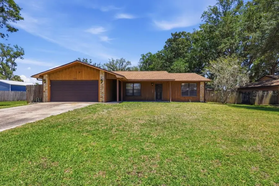 2809 Willow Oak Drive, Edgewater, FL 32141 - #2