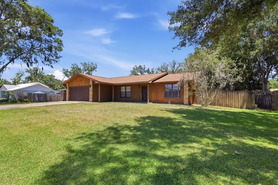 2809 Willow Oak Drive, Edgewater, FL 32141 - #3