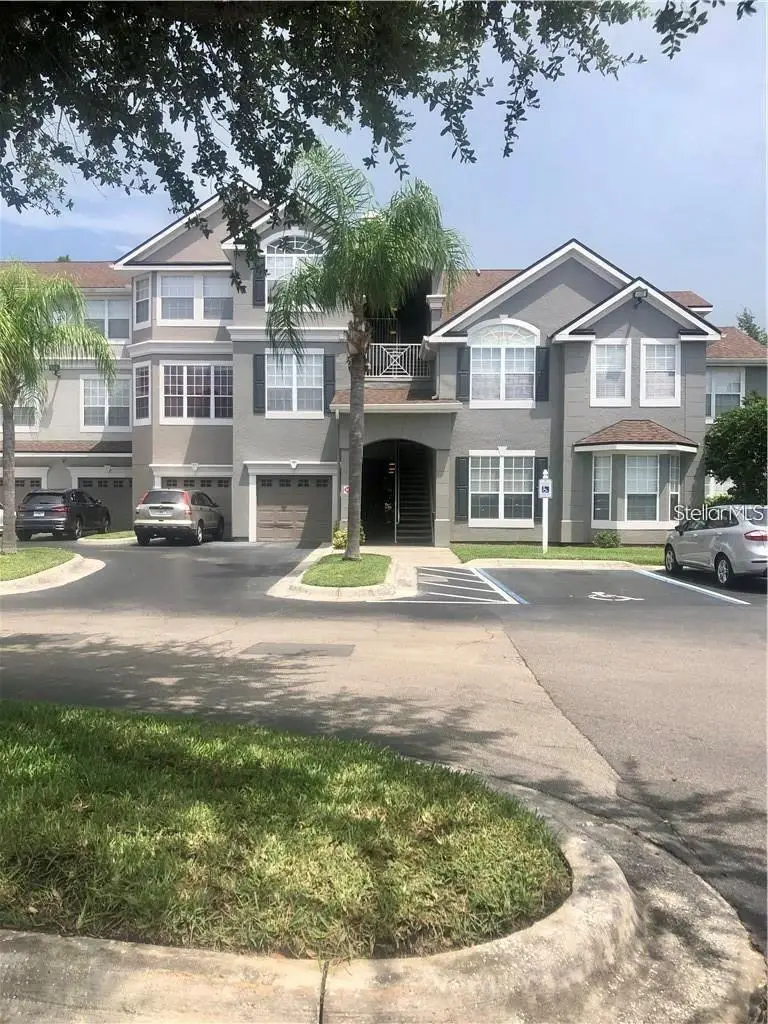 3325 S Kirkman Road #423, Orlando, FL 32811 - #1