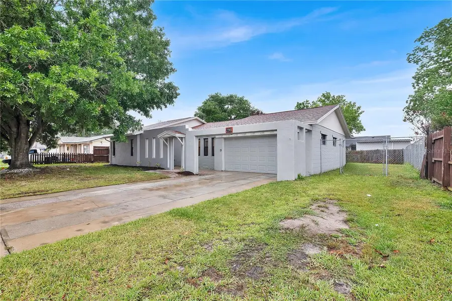 299 Valencia Avenue, Kissimmee, FL 34743 - #2