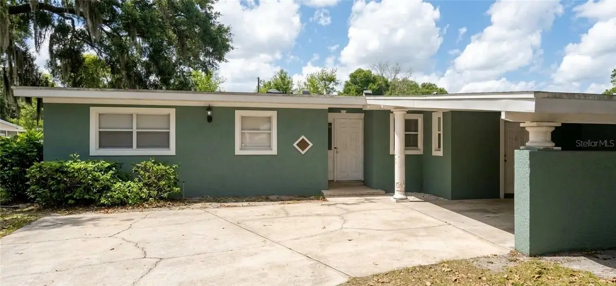 6102 Oakcrest Circle, Orlando, FL 32808 - #1