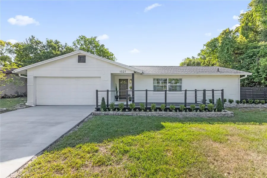 1327 Chipola Trail, Maitland, FL 32751 - #2