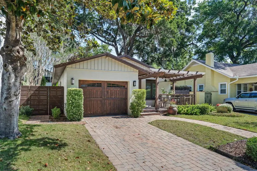 601 W Harvard Street, Orlando, FL 32804 - #3