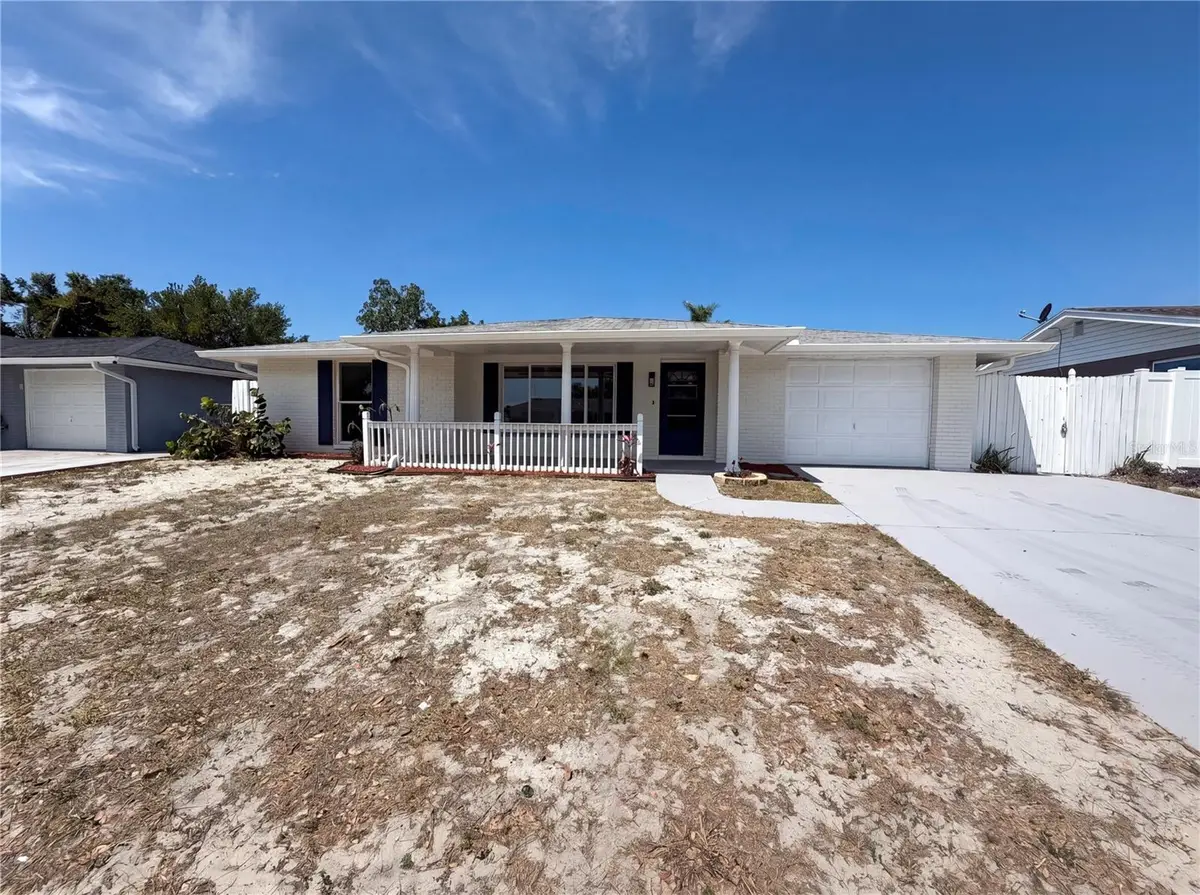 8929 Sterling Lane, Port Richey, FL 34668 - #1