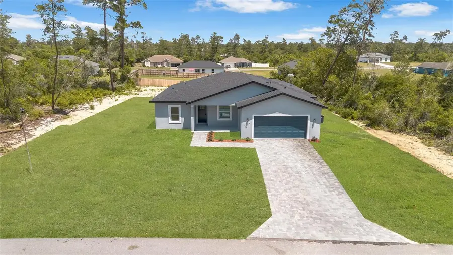 17109 SW 41st Circle, Ocala, FL 34473 - #3