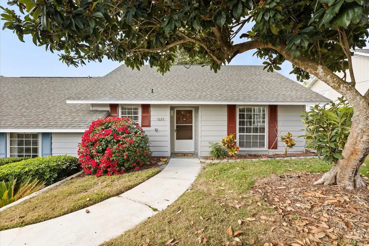 1026 Villa Lane #S, Apopka, FL 32712 - #1