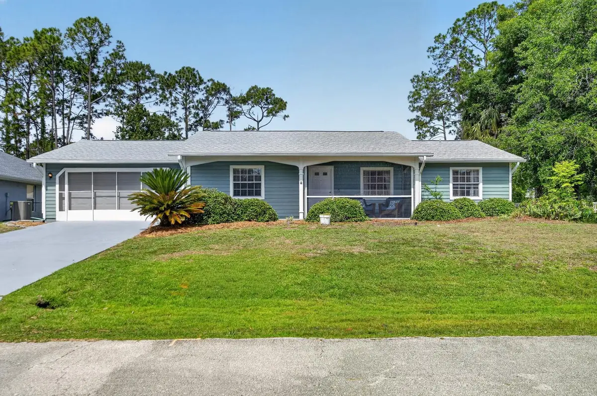 46 Wood Cedar Drive, Palm Coast, FL 32164 - #1