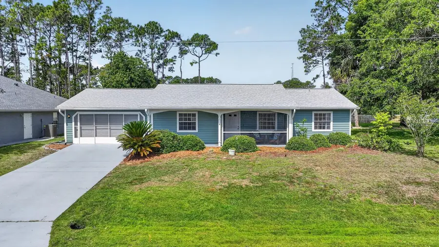 46 Wood Cedar Drive, Palm Coast, FL 32164 - #2