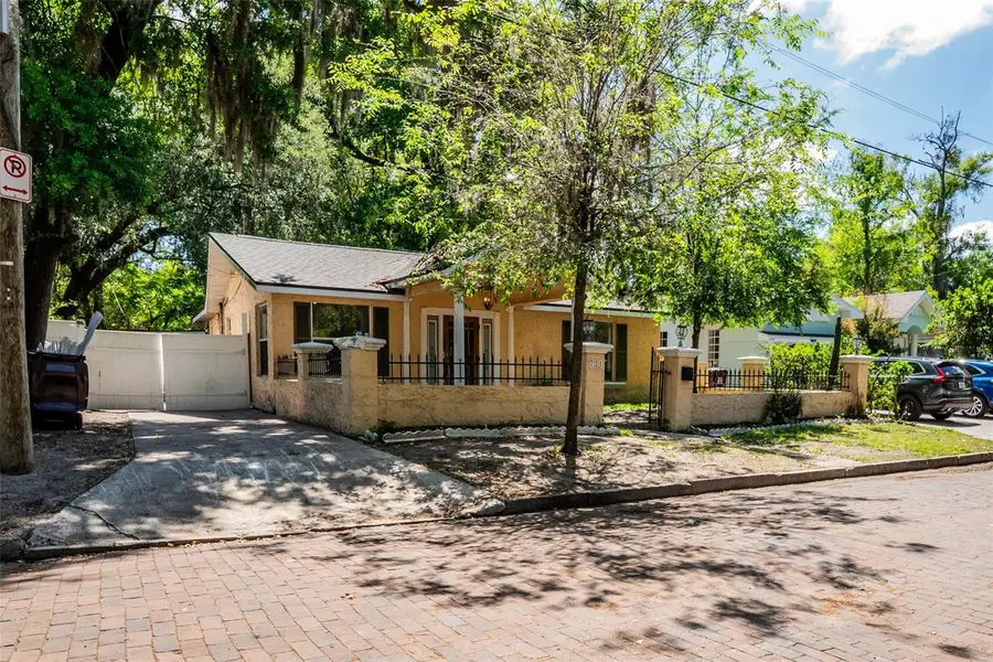 721 Seminole Avenue, Orlando, FL 32804 - #2