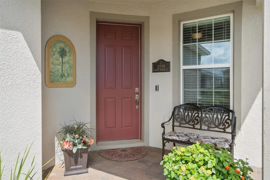 2759 Purple Meadow Court, Minneola, FL 34715 - #2