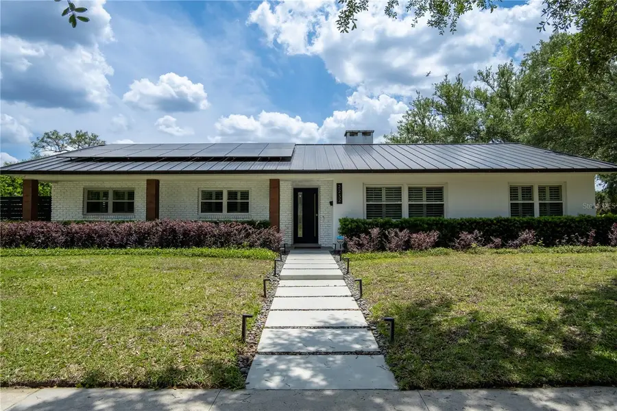 2232 Banchory Road, Winter Park, FL 32792 - #2