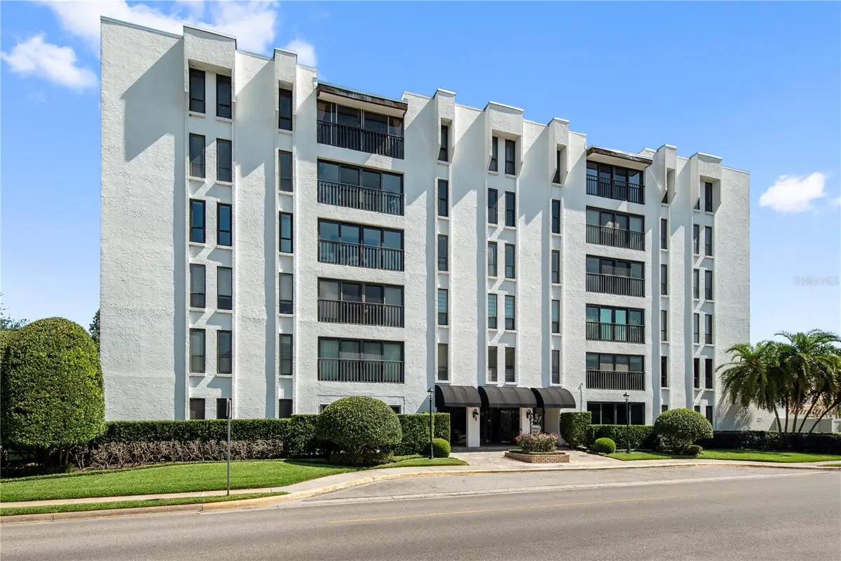 269 E Canton Avenue #269, Winter Park, FL 32789 - #1