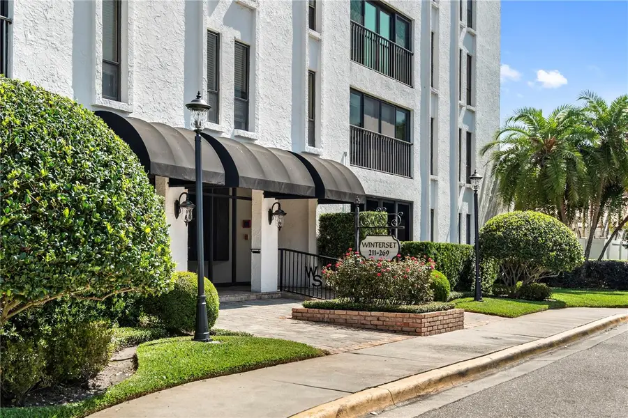 269 E Canton Avenue #269, Winter Park, FL 32789 - #2