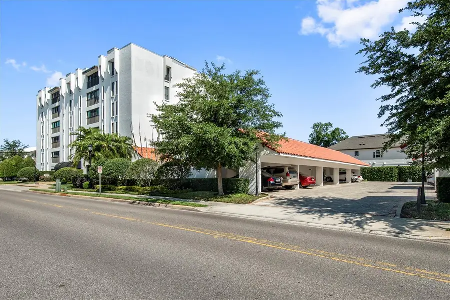 269 E Canton Avenue #269, Winter Park, FL 32789 - #3