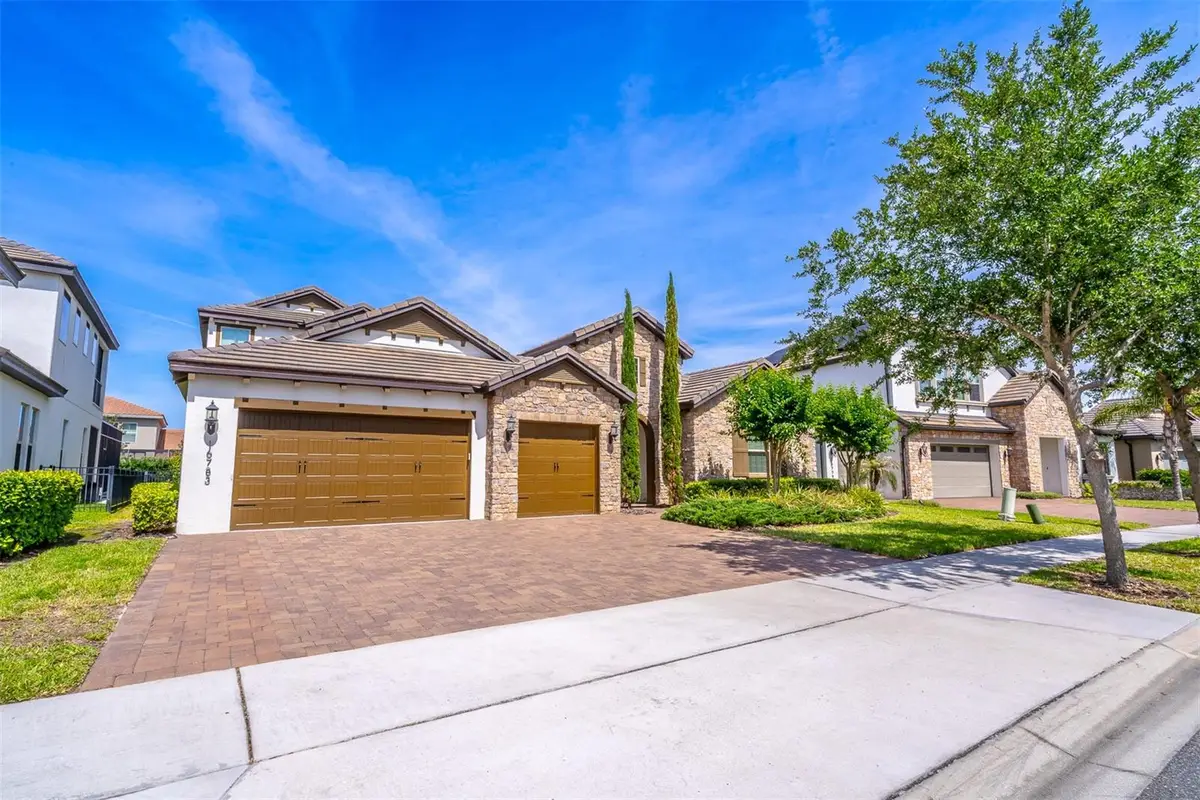 16783 Turtle Hatch Drive, Winter Garden, FL 34787 - #1