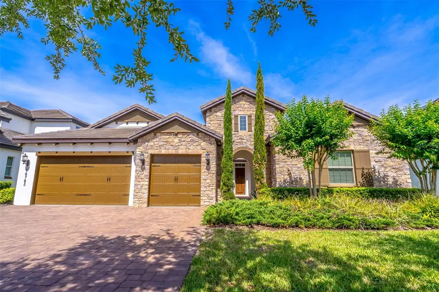 16783 Turtle Hatch Drive, Winter Garden, FL 34787 - #3