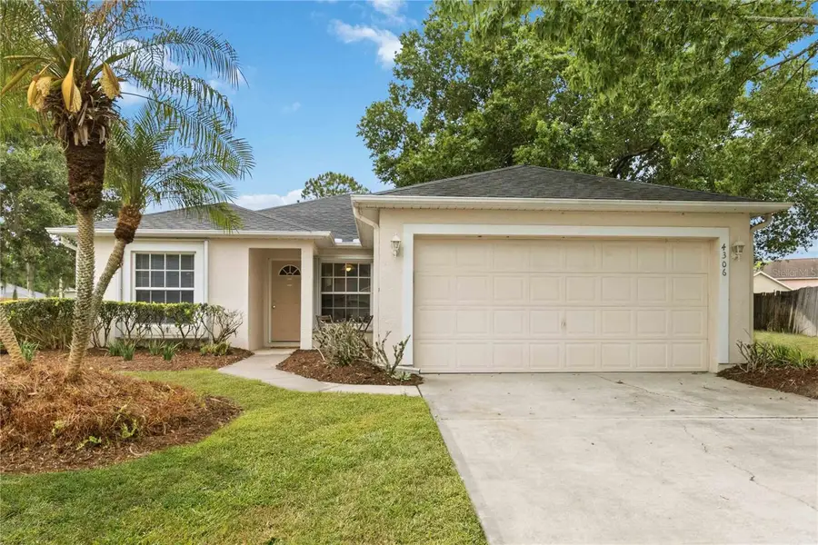 4306 Pebblestone Court, Orlando, FL 32826 - #3