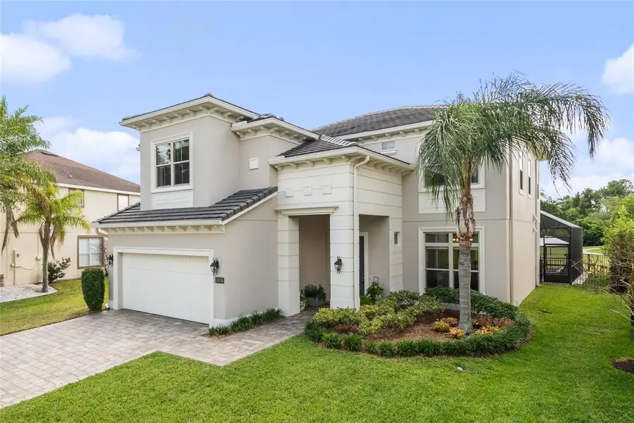 13836 Budworth Circle, Orlando, FL 32832 - #3