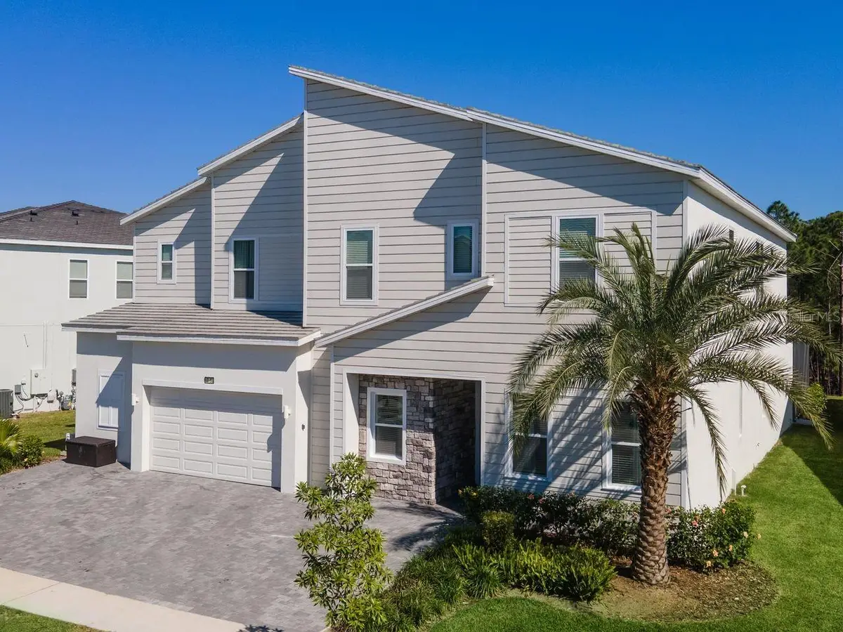 1758 Oak Blossom Drive, Davenport, FL 33837 - #1