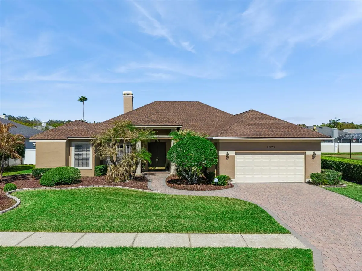 8072 Canyon Lake Circle, Orlando, FL 32835 - #1