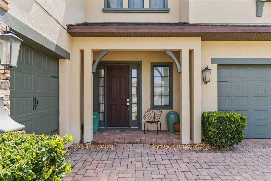 4117 Foxhound Drive, Clermont, FL 34711 - #3