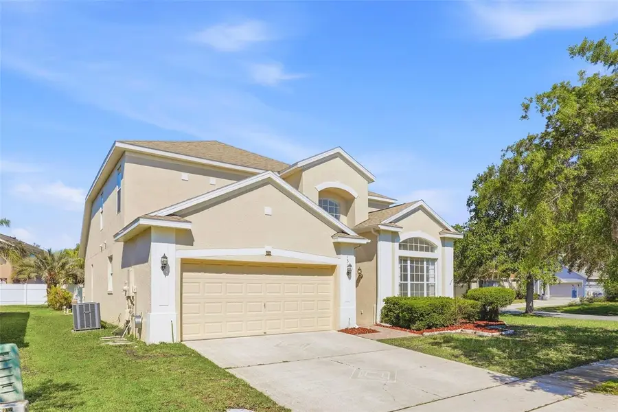 130 Westmoreland Circle, Kissimmee, FL 34744 - #3