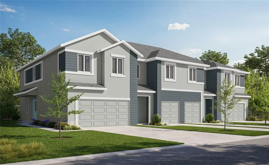 5833 Jackie Mae Place, Riverview, FL 33578 - #3