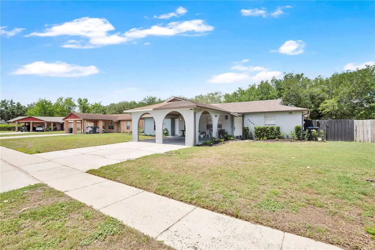 7432 Golden Glenn Court, Orlando, FL 32807 - #1