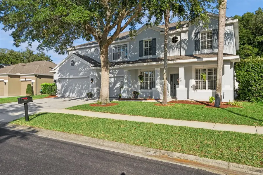 7180 Winding Lake Circle, Oviedo, FL 32765 - #2