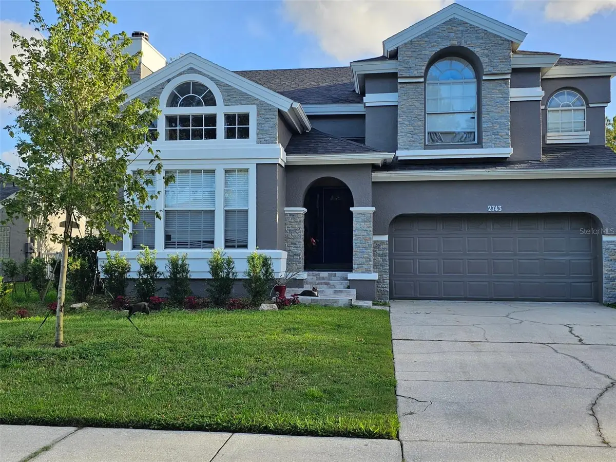 2743 Running Springs Loop, Oviedo, FL 32765 - #1