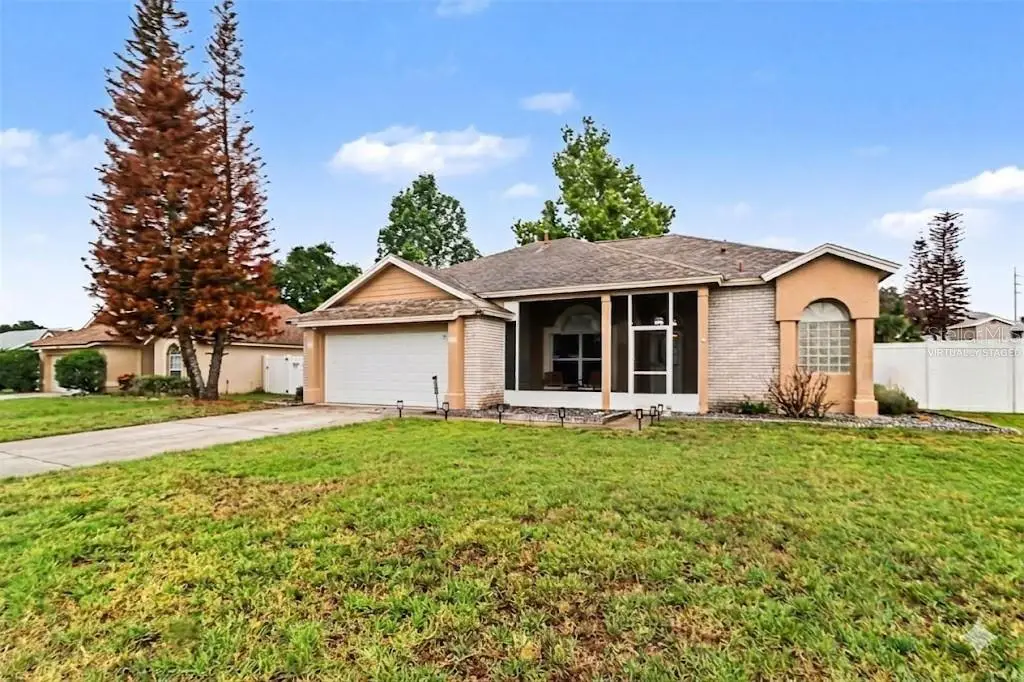14825 Greater Pines Boulevard, Clermont, FL 34711 - #1
