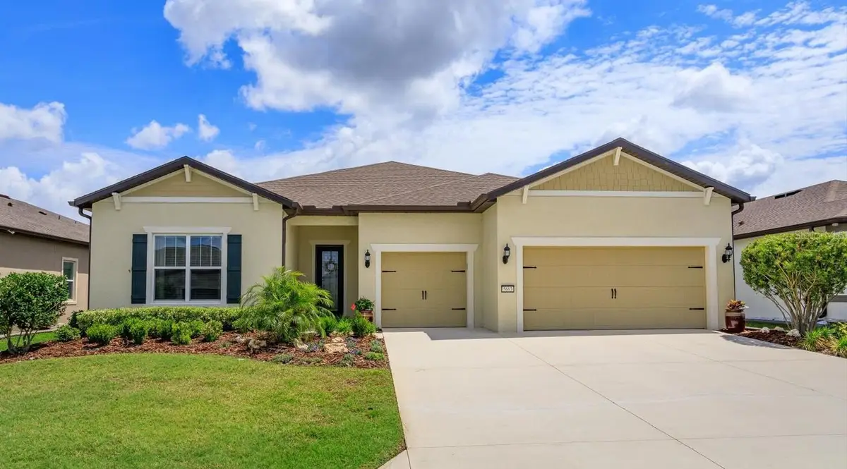 5663 SW 92nd Avenue Road, Ocala, FL 34481 - #1