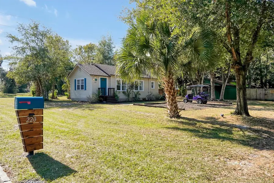 220 Avocado Avenue, Sanford, FL 32771 - #2