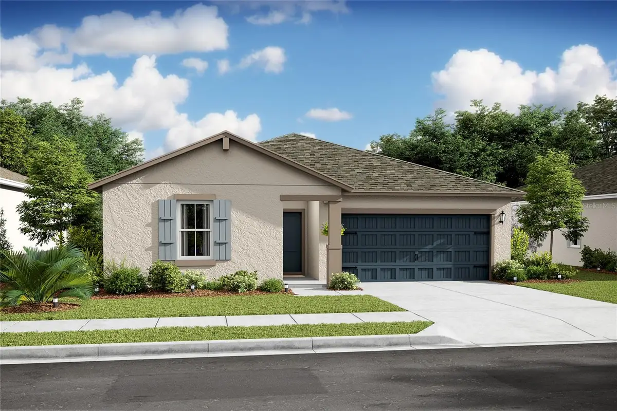 16935 SW 37th Terrace Road #106, Ocala, FL 34473 - #1