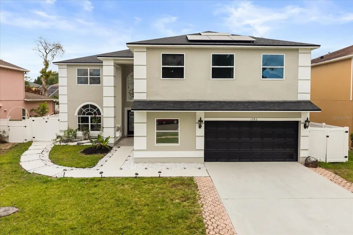 1792 Glenhaven Circle, Ocoee, FL 34761 - #1