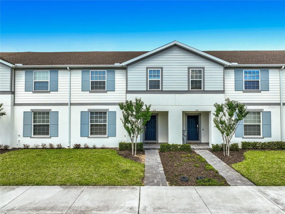 616 Jasmine Lane, Davenport, FL 33897 - #1