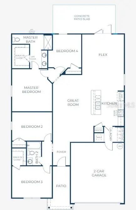 8 Roxbury Lane, Palm Coast, FL 32164 - #2