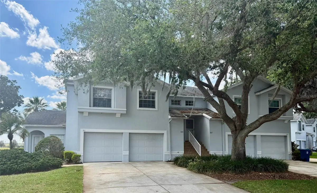 315 Eagle Ridge Road, Davenport, FL 33837 - #1