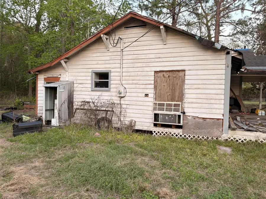 189 NW Meeks Street, Lake City, FL 32055 - #2