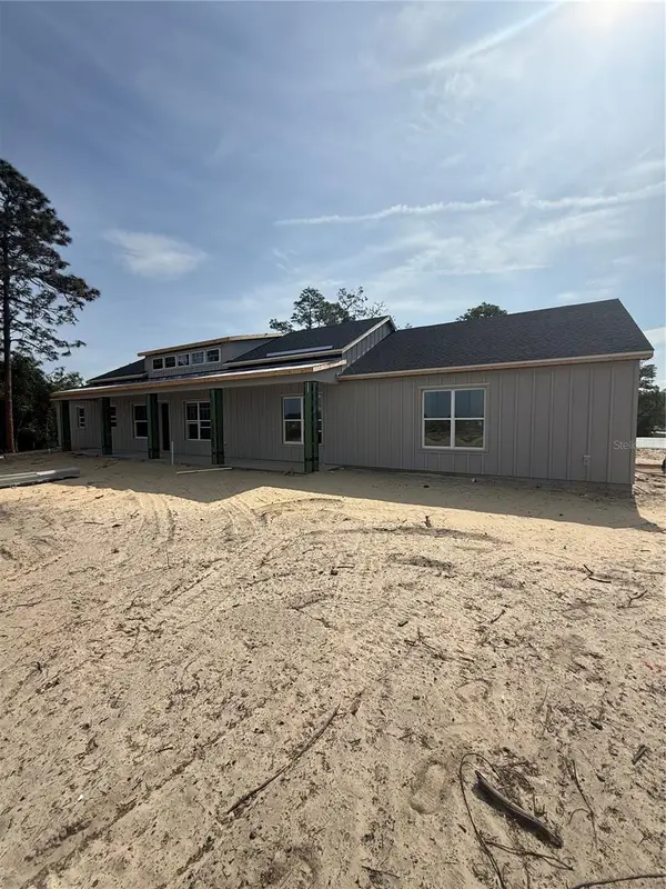 13989 SW 89th Street, DUNNELLON, FL 34432