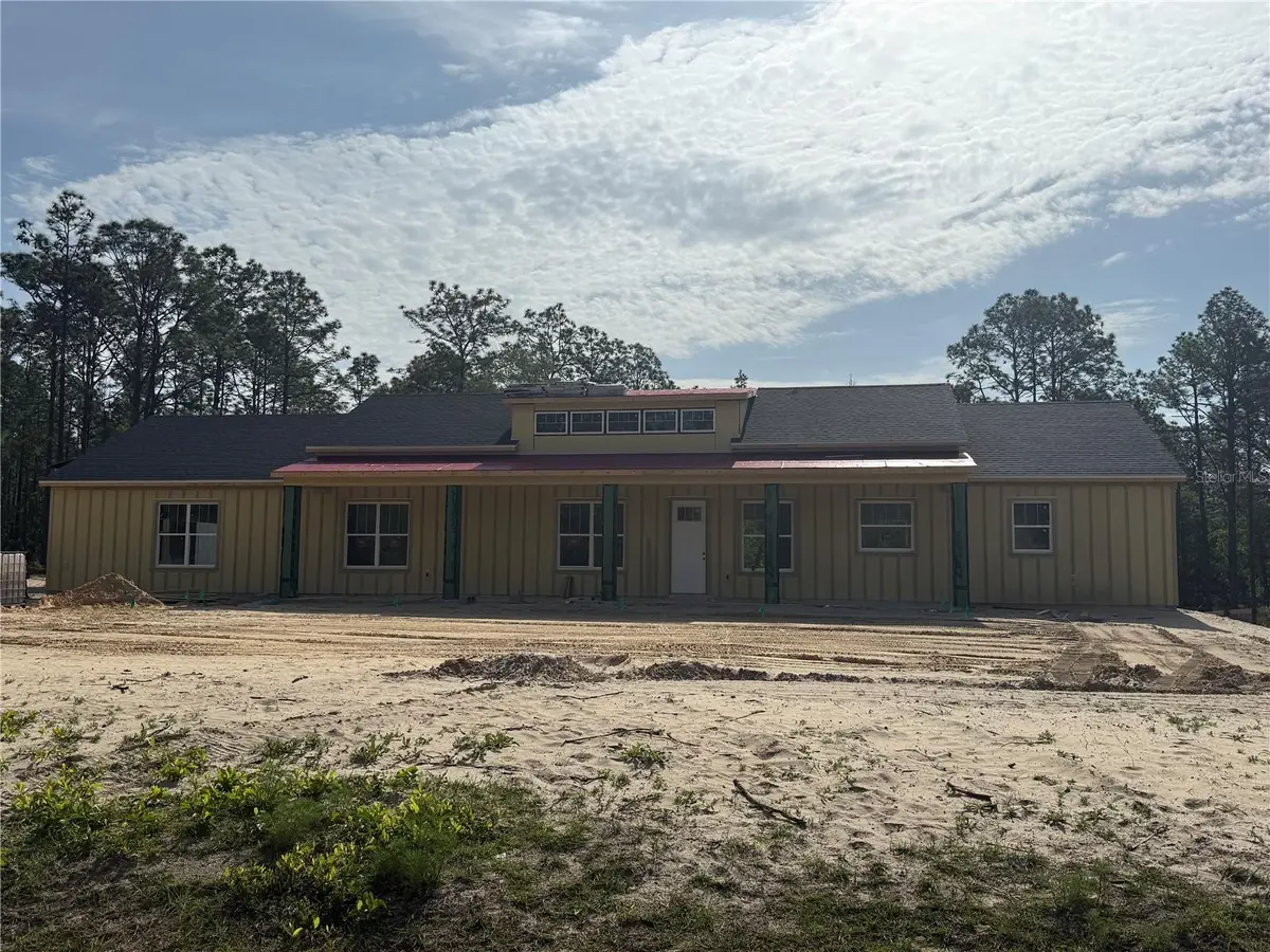 8730 NW 17th Circle, Ocala, FL 34475 - #1