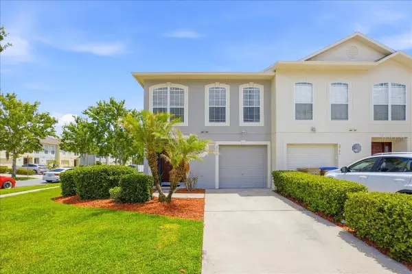2758 Dodds Lane, KISSIMMEE, FL 34743