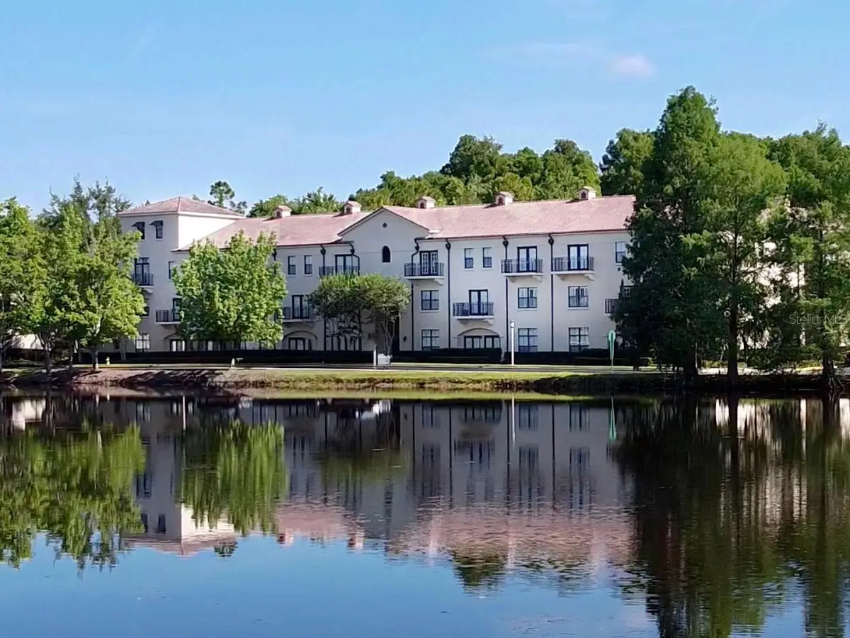 909 Waterside Lane #206, Celebration, FL 34747 - #1