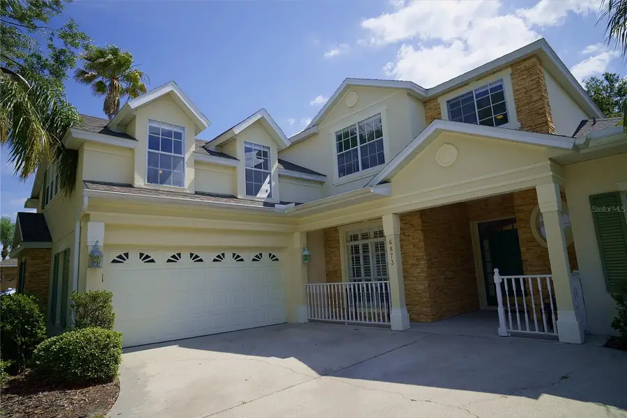 6873 Scythe Avenue, Orlando, FL 32812 - #2