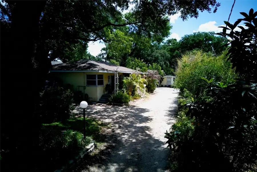 2119 S Fern Creek Avenue, Orlando, FL 32806 - #2