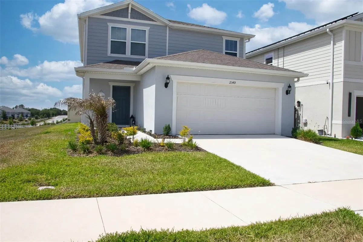 2349 Vision Street, Davenport, FL 33896 - #1