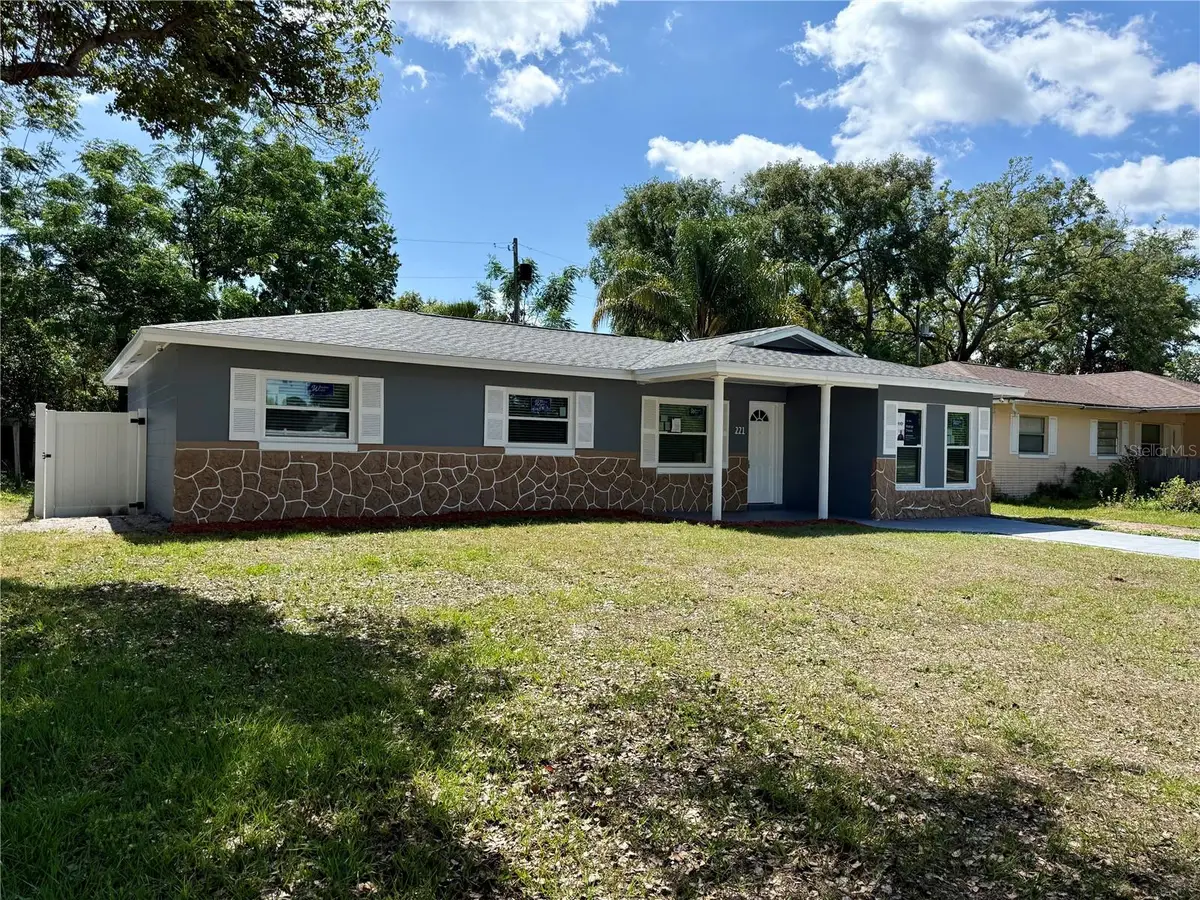 221 Sherry Ave, Winter Springs, FL 32708 - #1