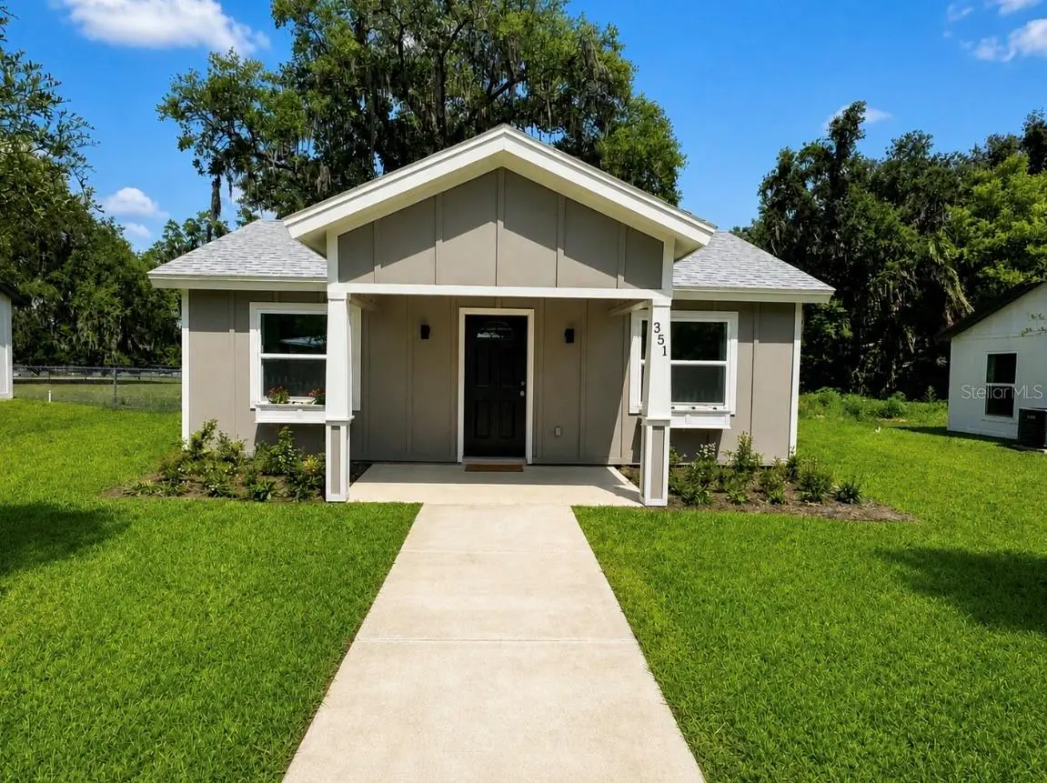 351 N Main Avenue, Groveland, FL 34736 - #1