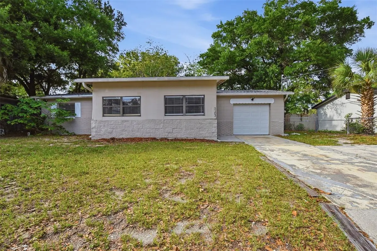 5103 Liming Avenue, Orlando, FL 32808 - #1