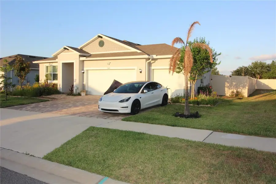 9449 Sanders Park Place, Seffner, FL 33584 - #2